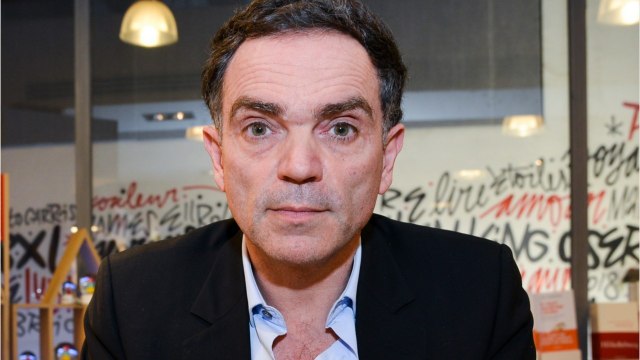 FEMME ACTUELLE - Yann Moix tacle Laurent Ruquier sur ses blagues sur l'âge de Brigitte Macron