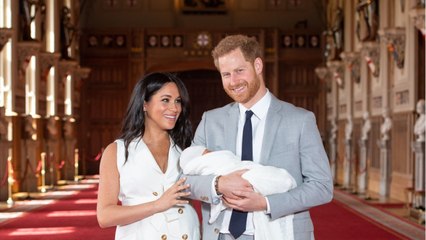 FEMME ACTUELLE - Le prénom du royal baby dévoilé !