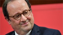 FEMME ACTUELLE - “Goujat”, “cuistre”, “mufle”... François Hollande se fait dézinguer pour son manque de galanterie lors des commémorations