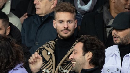 FEMME ACTUELLE - Des fans de M Pokora malmenés par un vigile