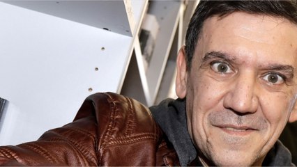 FEMME ACTUELLE – Affaire Christian Quesada : une candidate affirme avoir reçu des photos de son sexe