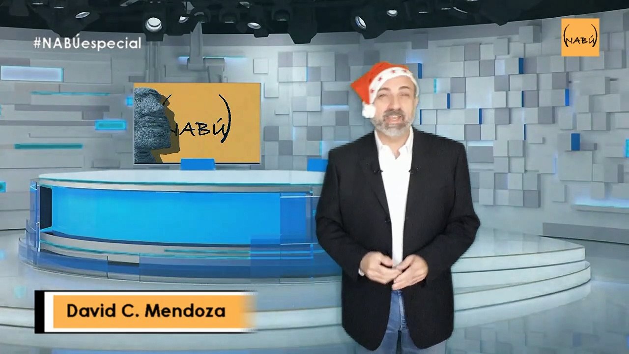 #NABUespecial y #NABÚtomasfalsas - Especial final de temporada con tomas falsas
