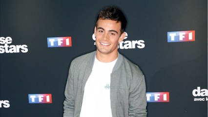 FEMME ACTUELLE - Clément Rémiens bientôt dans le rôle de Grégory Lemarchal pour un biopic ? Il répond