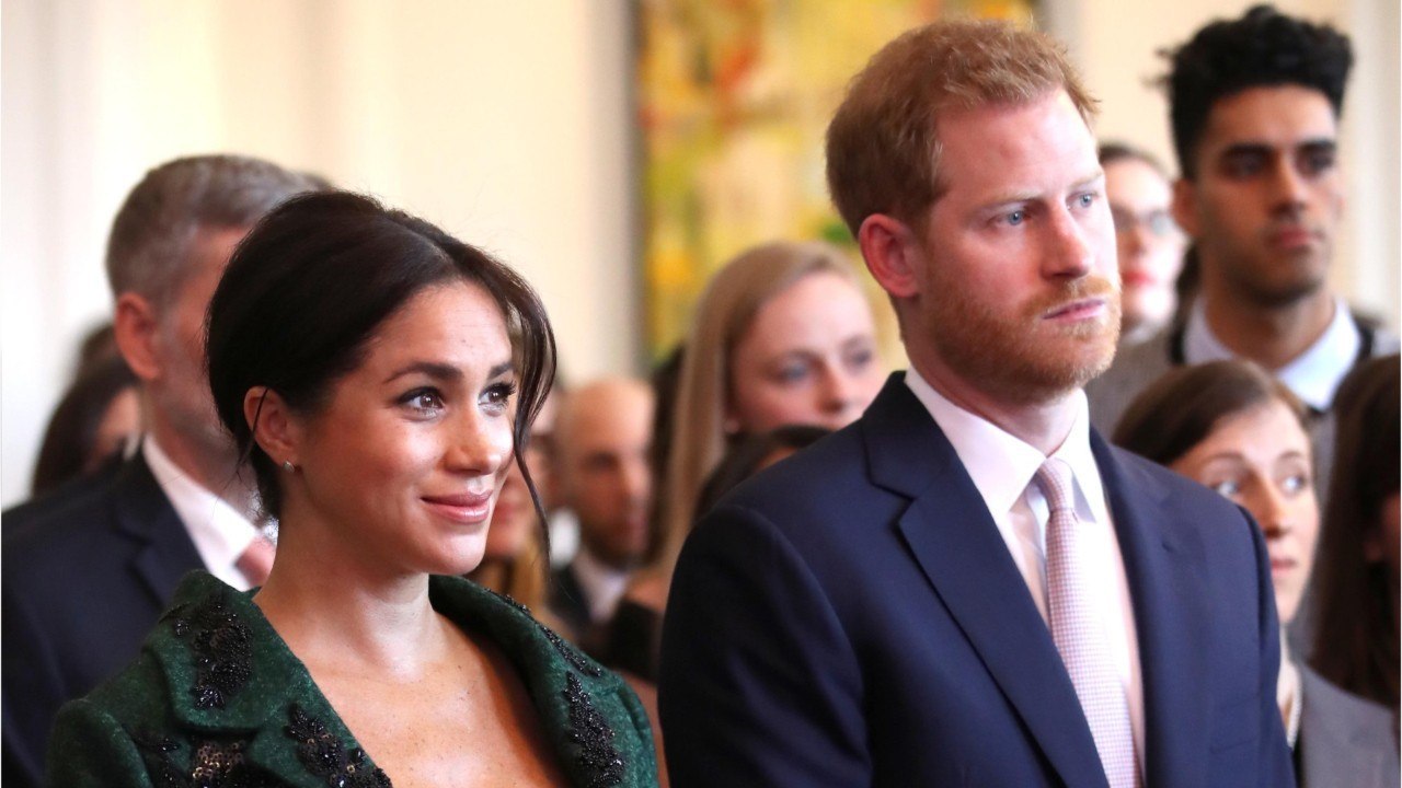 FEMME ACTUELLE - Accouchement de Meghan Markle : la réaction émouvante de son père Thomas Markle