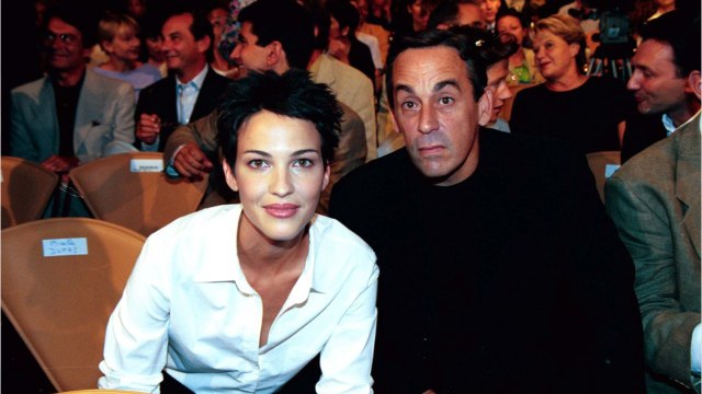 Tout Le Monde En Parle : Pourquoi Linda Hardy Et Thierry Ardisson Sont-ils Toujours Fâchés ?