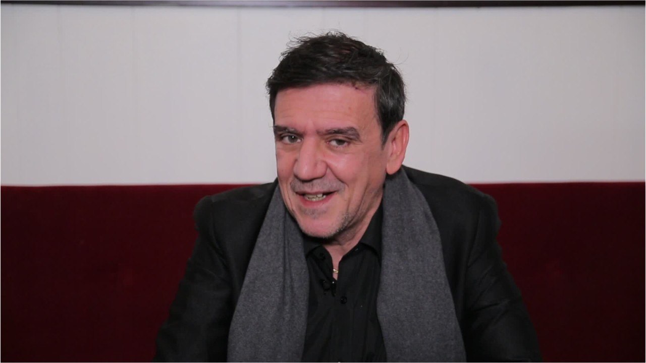 FEMME ACTUELLE - Christian Quesada : ce blog douteux que la production des 12 Coups de midi lui a demandé de supprimer