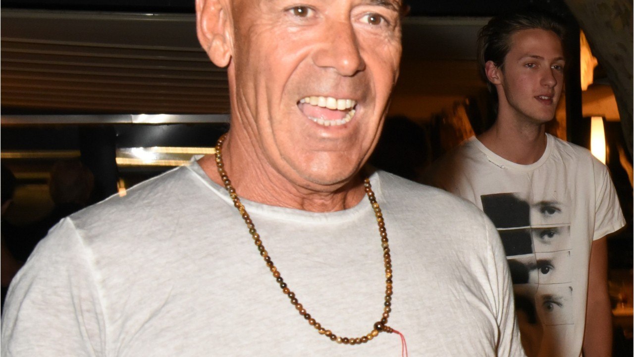 FEMME ACTUELLE – Philippe Corti, DJ de Tout le monde en parle, révèle les coulisses coquins de l'émission