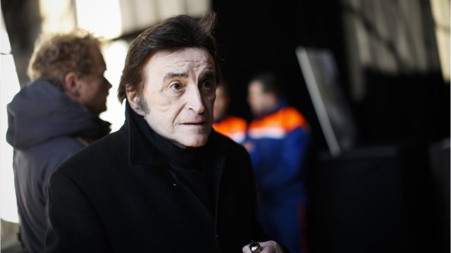 FEMME ACTUELLE - Obsèques de Dick Rivers : une absence très remarquée