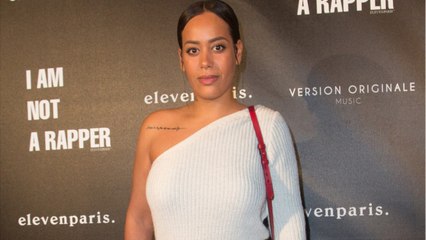 FEMME ACTUELLE - Amel Bent s'adresse à ceux qui critiques ses formes