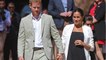FEMME ACTUELLE - Pourquoi Meghan Markle et le prince Harry coupent les ponts avec la famille royale ?