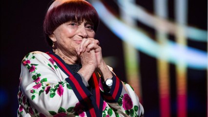 FEMME ACTUELLE - Agnès Varda : la réalisatrice est morte à l'âge de 90 ans