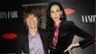FEMME ACTUELLE – Mick Jagger rend hommage à son ex-compagne, L’Wren Scott, morte à 50 ans