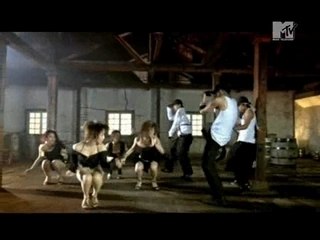 Tenjo chiki - Piranha [OFFICIAL PV]