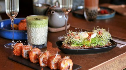 Brunch Le Yen (Marseille) - OuBruncher