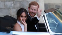 FEMME ACTUELLE - Frogmore Cottage, loin d'être paisible ? Le prince Harry et Meghan Markle mettent la main à la poche contre les nuisances sonores