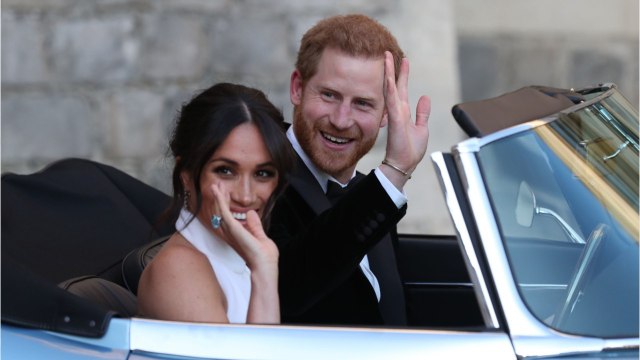 FEMME ACTUELLE - Frogmore Cottage, loin d'être paisible ? Le prince Harry et Meghan Markle mettent la main à la poche contre les nuisances sonores