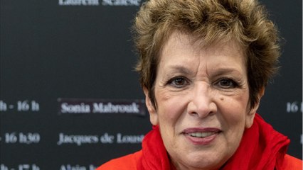 FEMME ACTUELLE - Catherine Laborde : ses confidences bouleversantes sur sa maladie