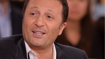 FEMME ACTUELLE – Arthur : quand il faisait pleurer ses assistants