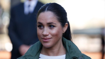 FEMME ACTUELLE - Meghan Markle : sa demi-soeur Samantha Grant victime d'acharnement ?
