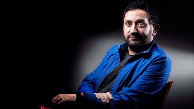FEMME ACTUELLE - Cyril Hanouna règle ses comptes avec Juan Branco dans Balance ton post : Tu n'es qu'un abruti, je te fous dehors