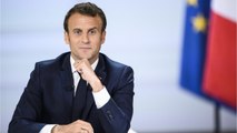 FEMME ACTUELLE – Emmanuel Macron : vote blanc, RIC, pensions de retraite... les huit annonces à retenir de sa conférence de presse