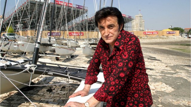 FEMME ACTUELLE - Mort de Dick Rivers : qui étaient Micheline, Monique et Babette... les trois femmes de sa vie ?