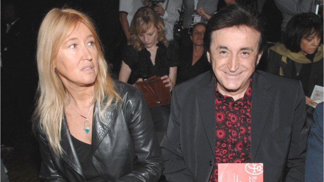 FEMME ACTUELLE - Dick Rivers mort à 74 ans : qui sont sa femme Babette et ses deux enfants Pascal et Natala ?