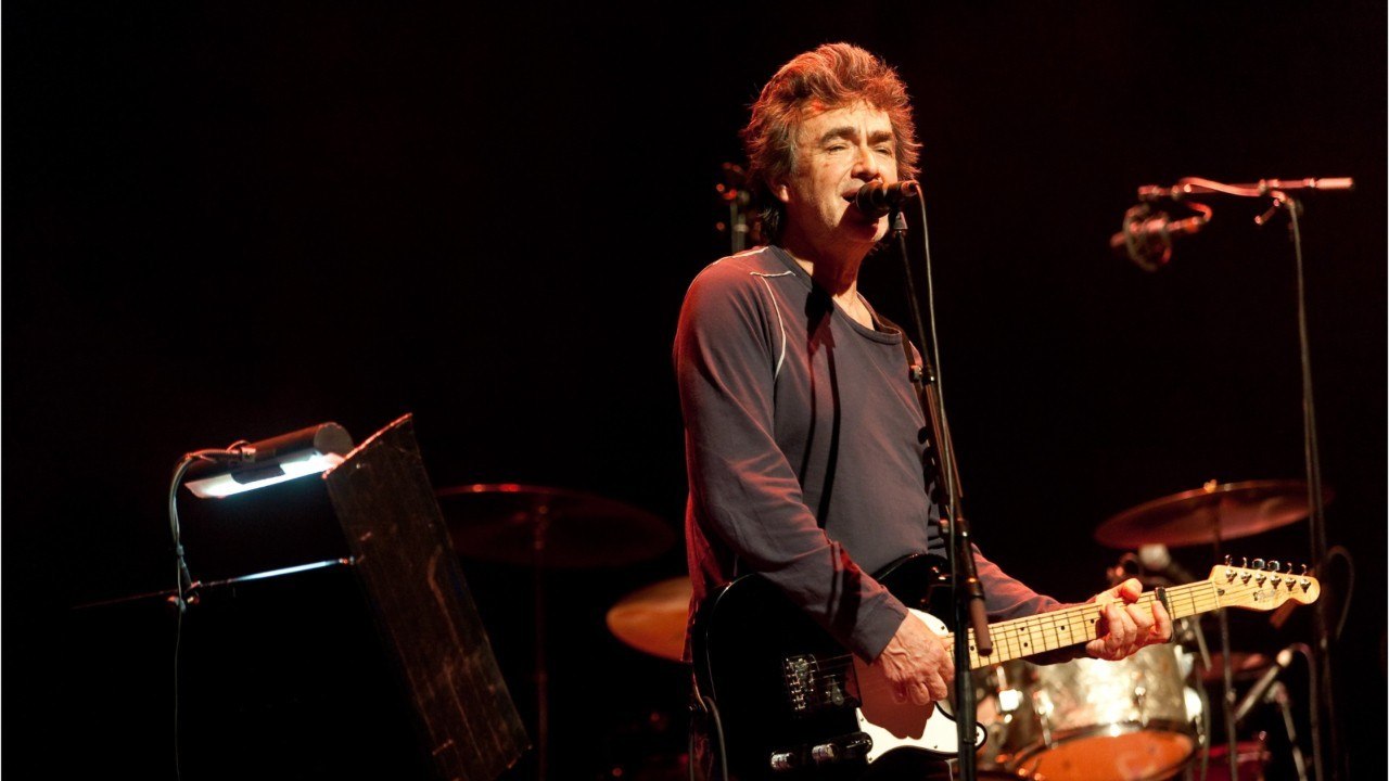 FEMME ACTUELLE  - "Soulagé par la mort de Johnny Hallyday"... les propos chocs d'un célèbre chanteur français