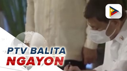 #PTVBalitaNgayon | Dec. 30, 2021 / 9:00 a.m. update