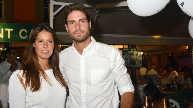 FEMME ACTUELLE - À 33 ans, Fanny, la fille de Michel Leeb, se bat contre un cancer du sein