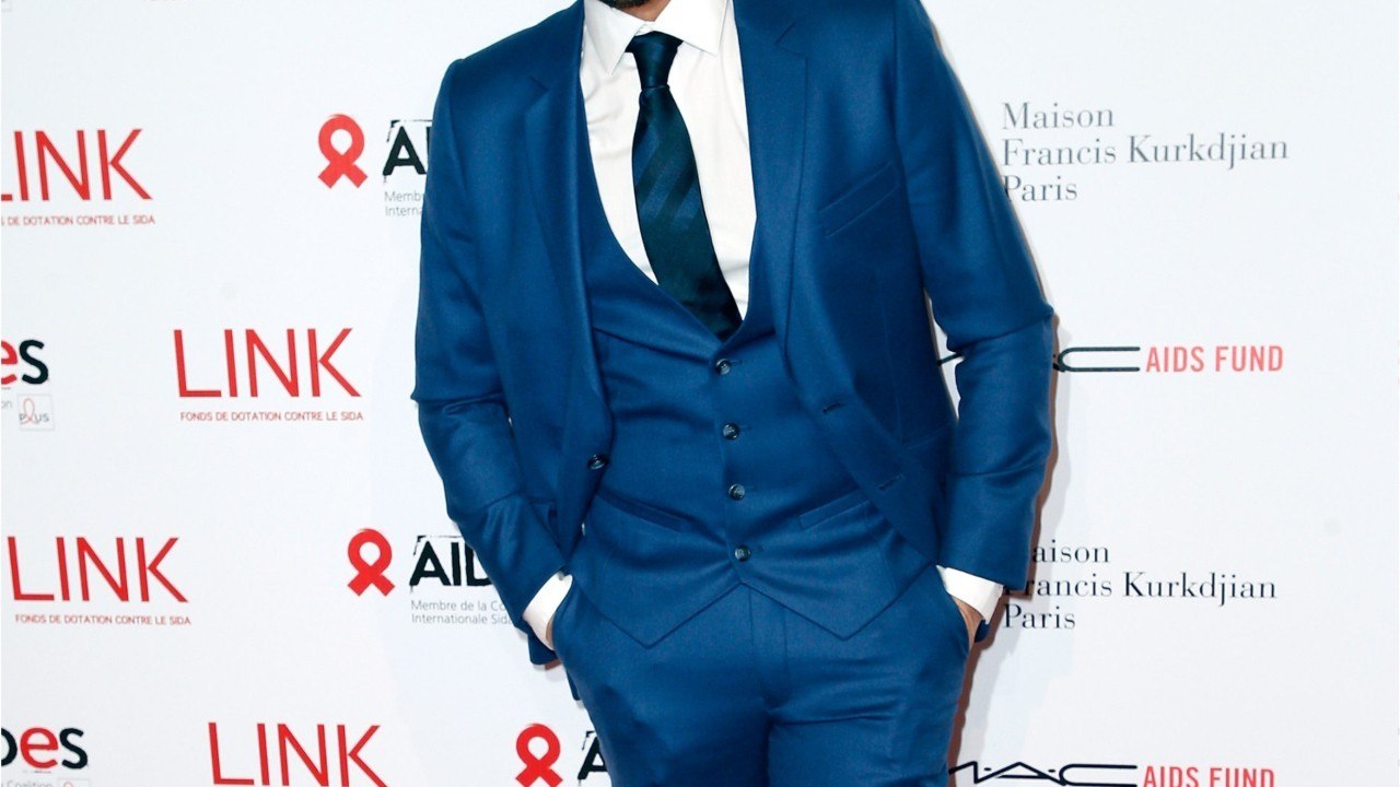 FEMME ACTUELLE - Christophe Beaugrand, victime de messages homophobes, reçoit le soutien de la photographe d’Emmanuel Macron