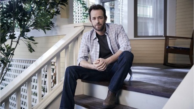 FEMME ACTUELLE - Mort de Luke Perry : sa magnifique dernière apparition dans Riverdale diffusée cette semaine