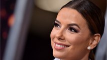 FEMME ACTUELLE -Eva Longoria dévoile une silhouette des plus amincies dans un bikini très échancré (et elle est canon !)