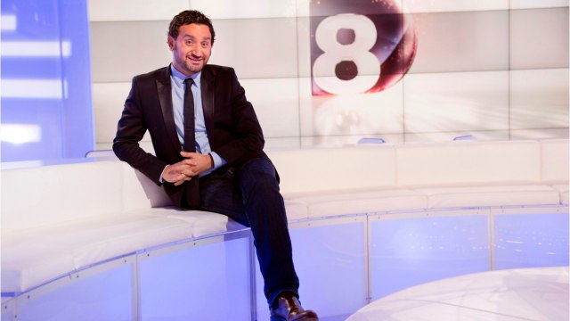 FEMME ACTUELLE - Photos dénudées de Karine Ferri : découvrez quel montant Cyril Hanouna devra payer...Et on est loin du million d'euros