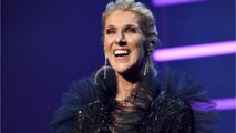 FEMME ACTUELLE – Céline Dion en robe ultra-courte et hauts talons pour s’adonner à une nouvelle activité