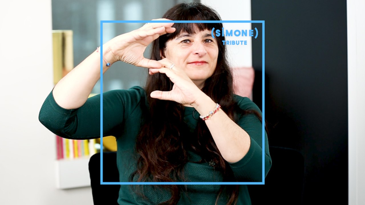 SIMONE : Tchika, le premier magazine féministe trimestriel pour les 7-12