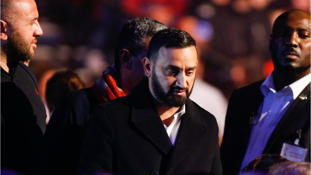 FEMME ACTUELLE - Cyril Hanouna : cette activité étonnante que sa production lui interdit