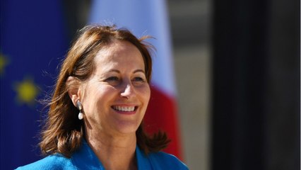 FEMME ACTUELLE - Ségolène Royal revient sur l'infidélité de François Hollande : "J'aurais dû lui dire, soit tu me soutiens, soit tu t'en vas"