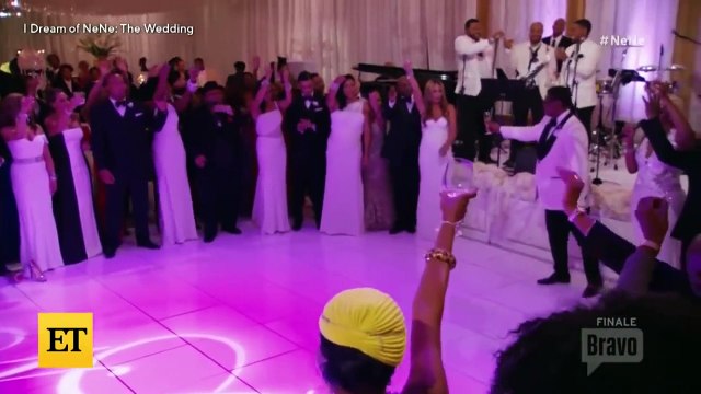 The Tragic Death Of NeNe Leakes' Husband, Gregg Leakes