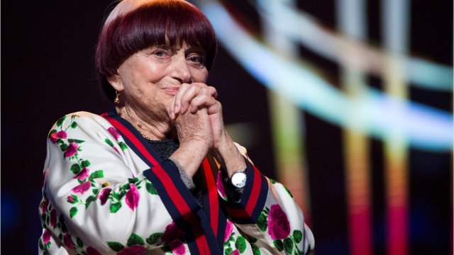 FEMMA ACTUELLE - Mort D'Agnès Varda : Les Causes De La Mort De La Réalisatrice Révélées