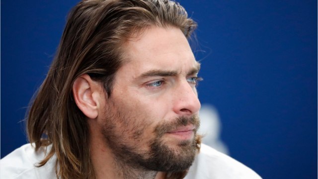 FEMME ACTUELLE - Camille Lacourt évoque l'infidélité de son ex-femme Valérie Bègue