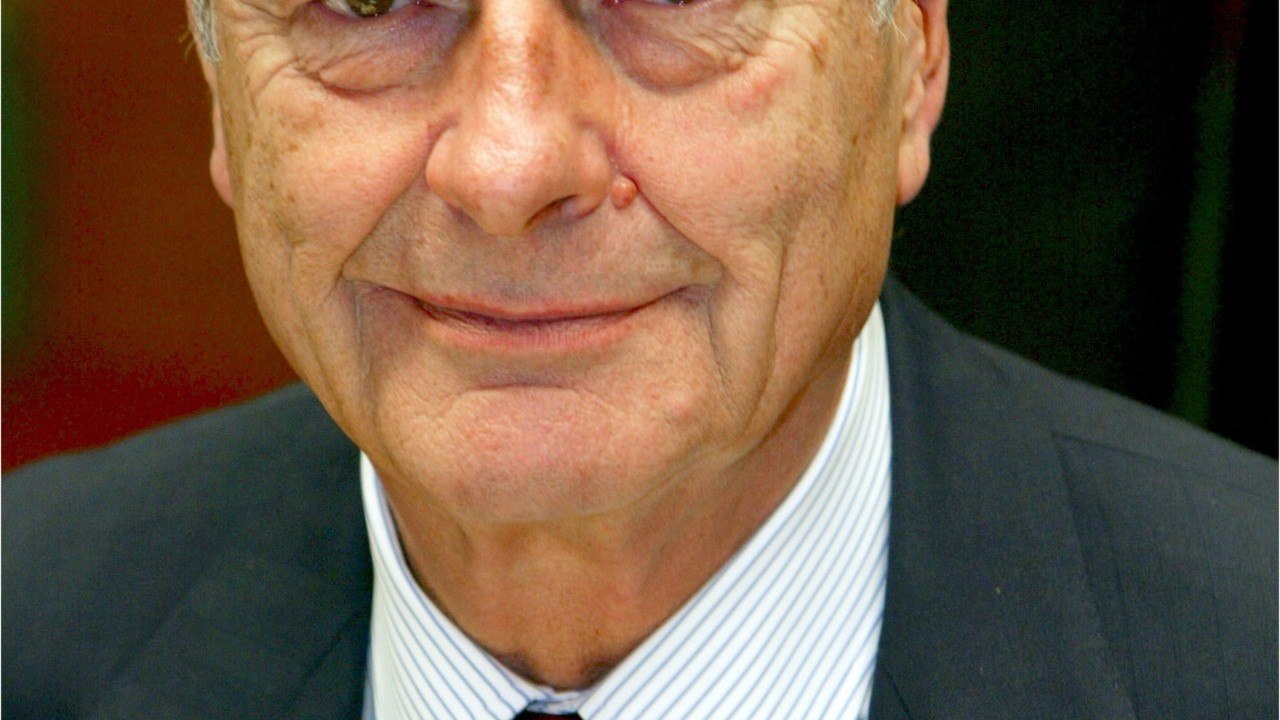 FEMME ACTUELLE – L'appartement secret de Jacques Chirac, séducteur épris d'une autre femme