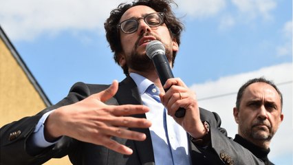 FEMME ACTUELLE - François Hollande et Ségolène Royal bientôt grands-parents pour la première fois !