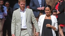 FEMME ACTUELLE - Meghan Markle : l'adorable surnom que lui donne sa mère, Doria Ragland