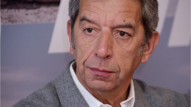 FEMME ACTUELLE - Très ému, Michel Cymes raconte la mort de son grand-père à Auschwitz