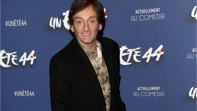 FEMME ACTUELLE - Pierre Palmade blanchi des accusations de viol veut retrouver son humour