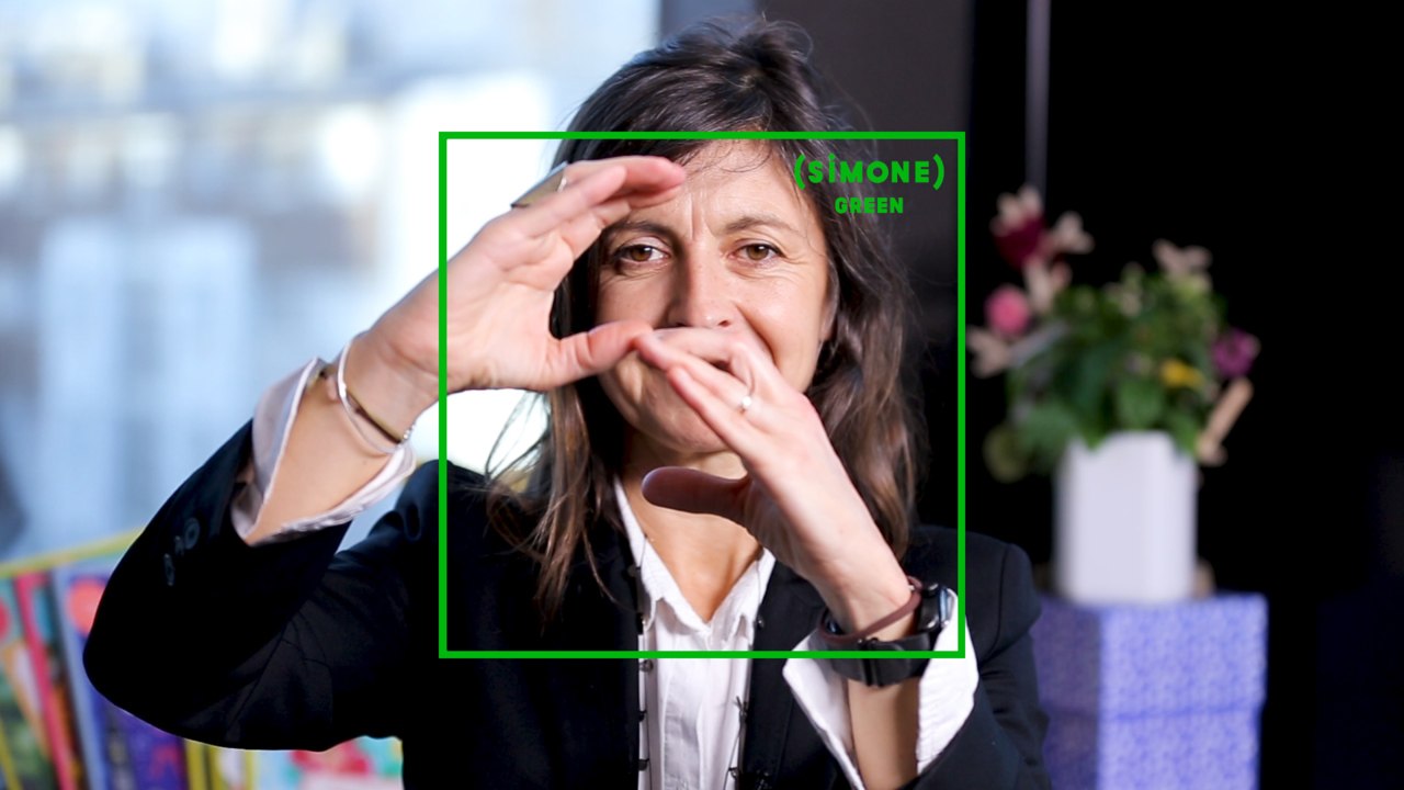 SIMONE : Ecolo Crèche, les crèches plus respectueuses de l'environnement