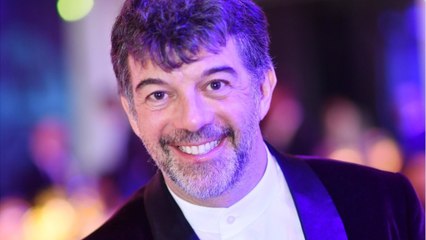 FEMME ACTUELLE - Malgré sa célébrité, Stéphane Plaza avoue se sentir "très seul"