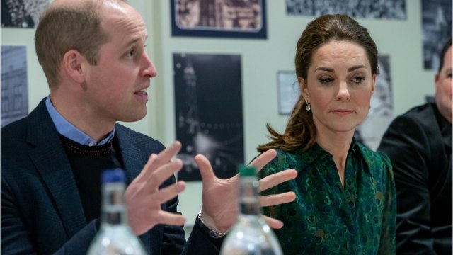 FEMME ACTUELLE - Kate Middleton trompée ? Le prince William réagit aux rumeurs d'infidélité