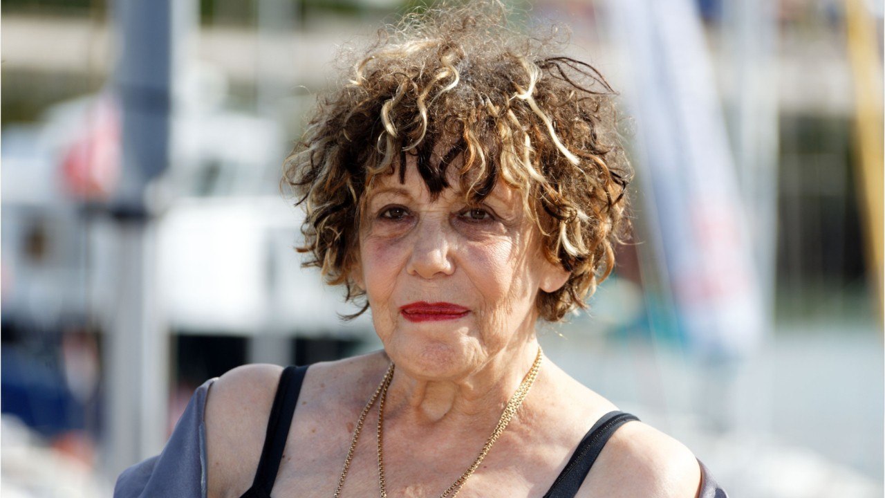 FEMME ACTUELLE - Liliane Rovère (Dix pour cent)...